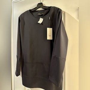 Shan classic long top